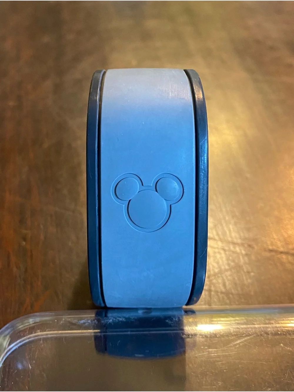 Original 2013 DisneyWorld MagicBand 1.0 Wristband